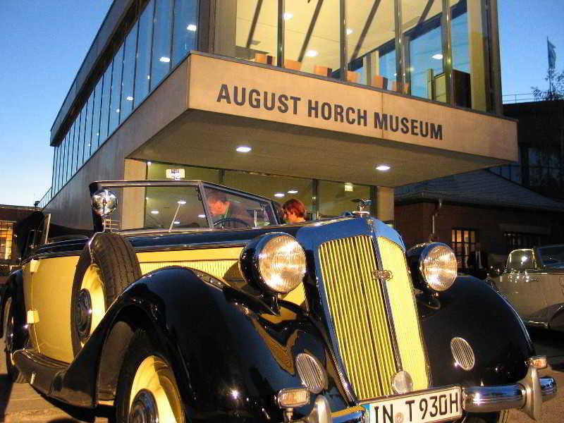 Hotel garni Zwickau-Mosel Mülsen Exterior foto